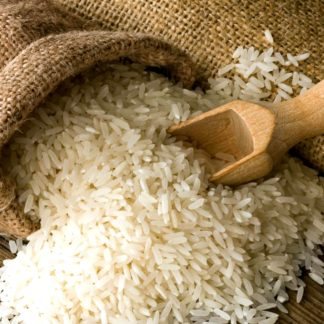 Rice & Flour (ライ ス & 小麦粉)